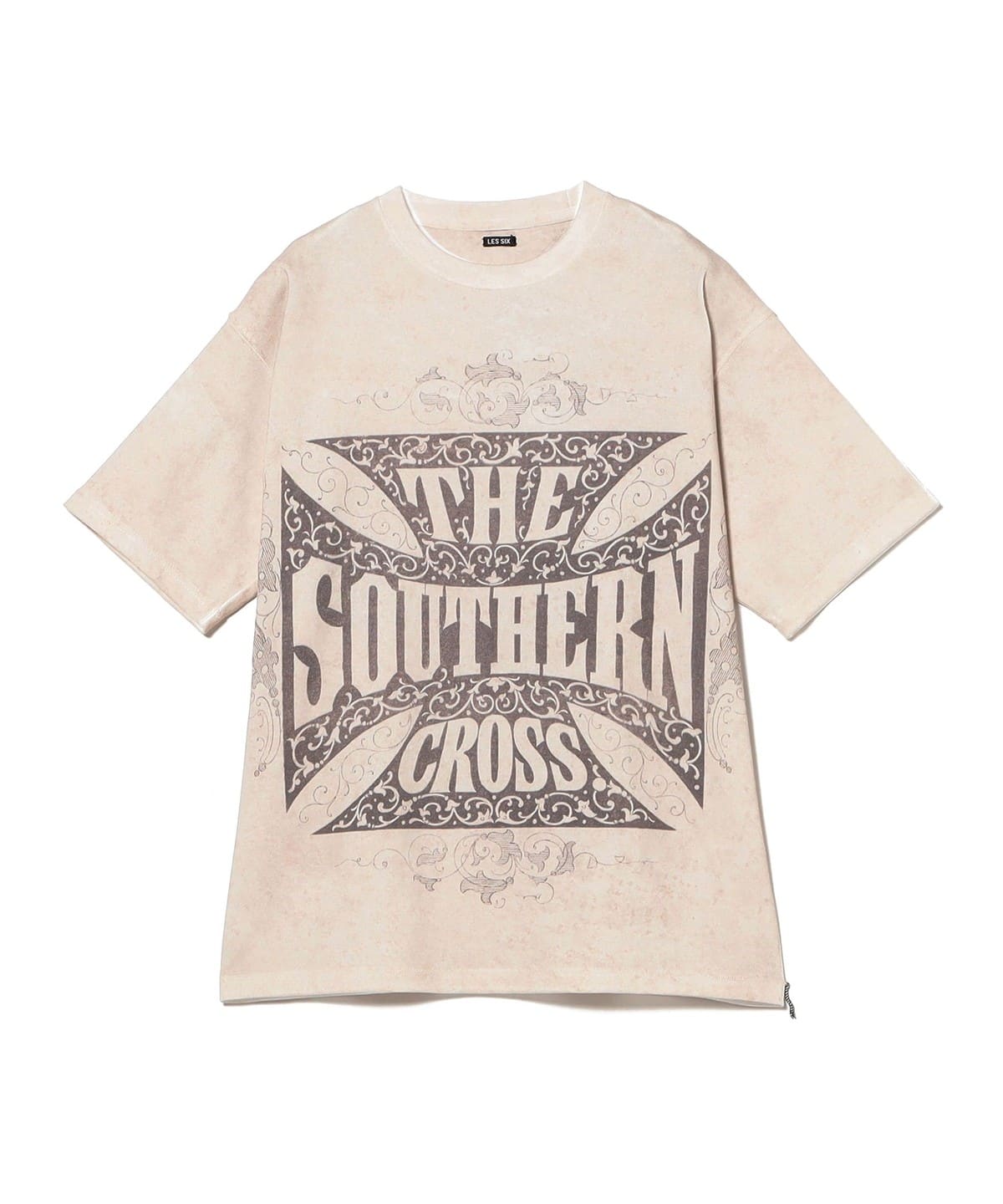 BEAMS（ビームス）LES SIX / GREED TEE（Tシャツ・カットソー Tシャツ