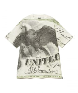 LES SIX / GREED TEE