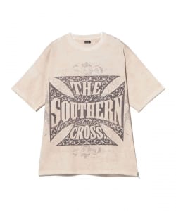 LES SIX / GREED TEE