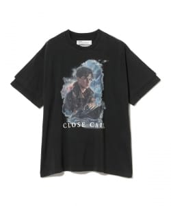 DAIRIKU / Movie CLOSE CALL Switching Tee