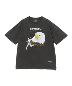 SATISFY / MothTech T-Shirt LG3