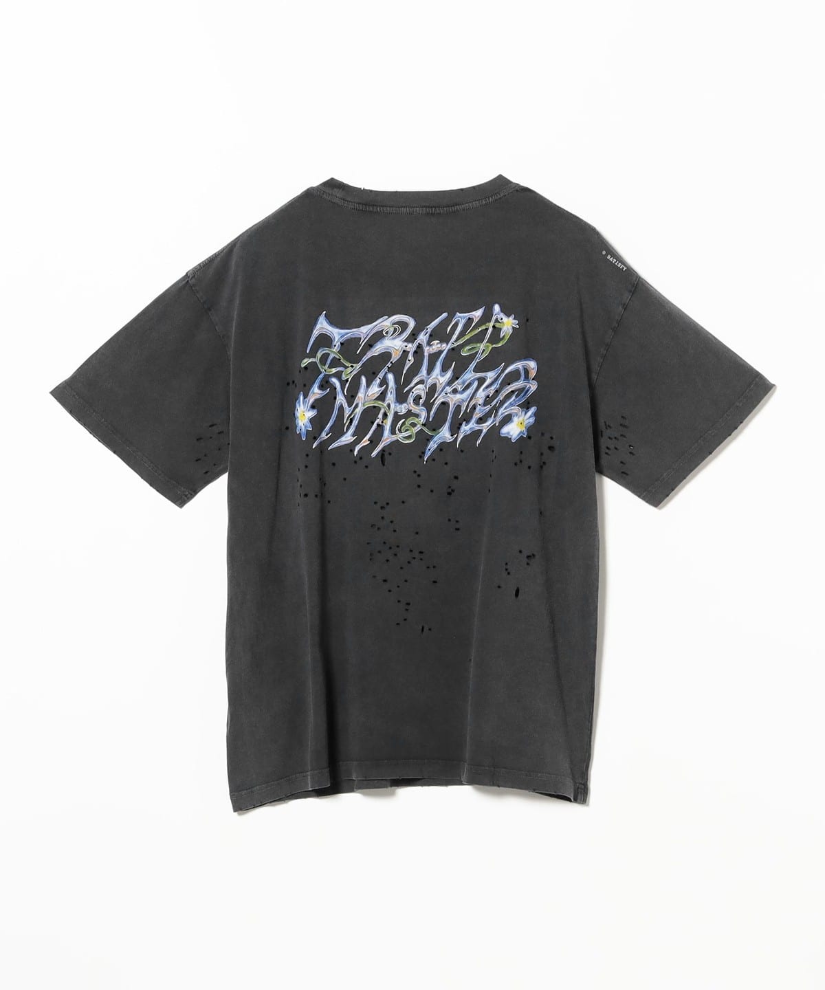 BEAMS（ビームス）SATISFY / Motth Tech(TM) TShirt LG2（Tシャツ