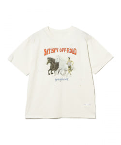 SATISFY / MothTech(TM)T-Shirt