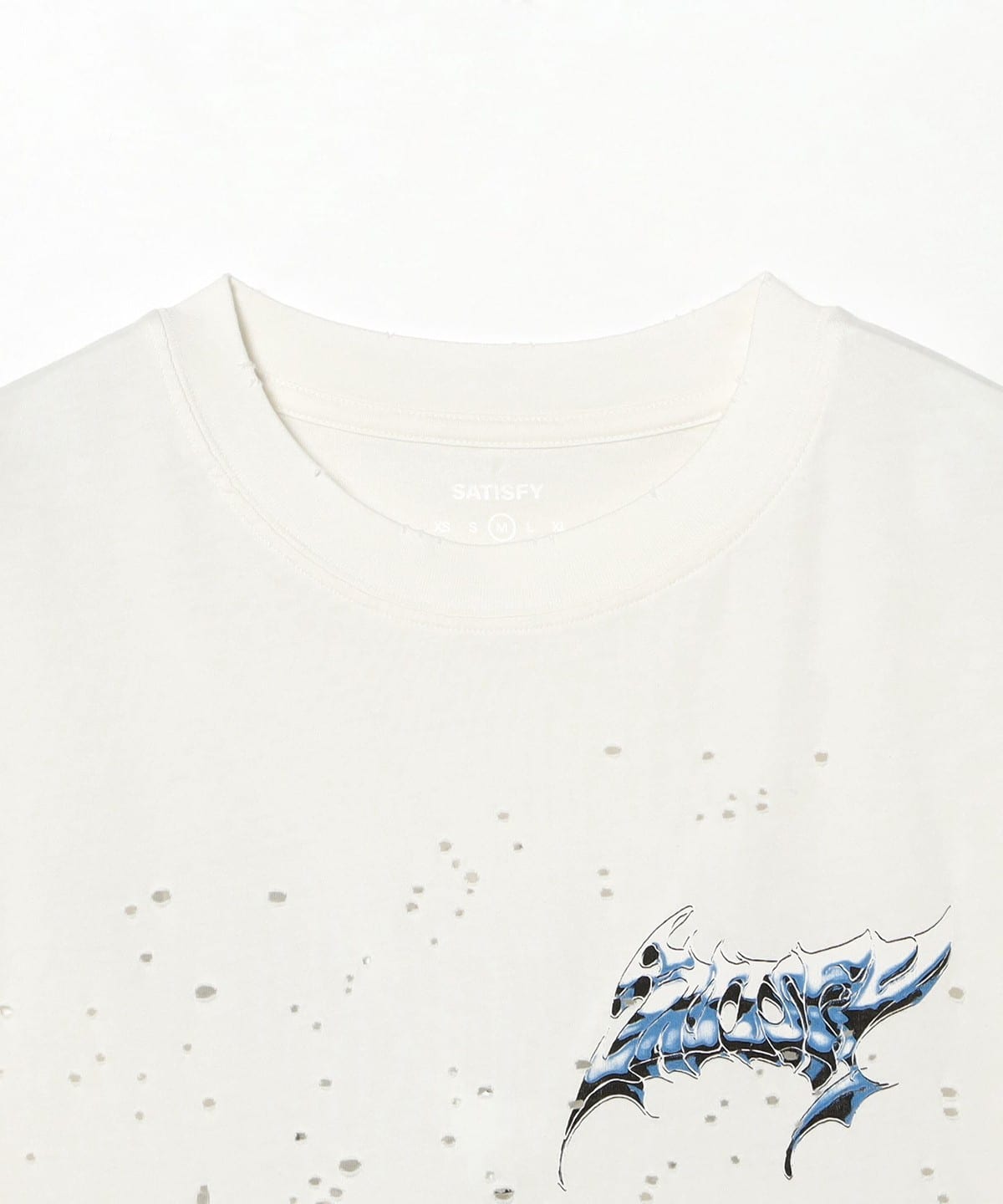 BEAMS（ビームス）SATISFY / MothTech T Shirt（Tシャツ・カットソー T 
