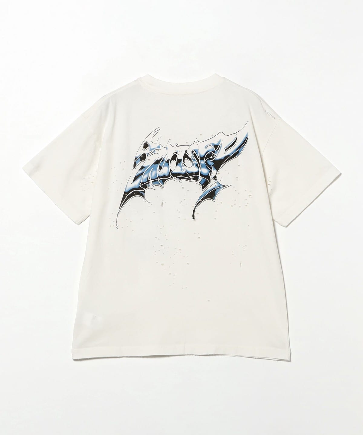 BEAMS（ビームス）SATISFY / MothTech T Shirt（Tシャツ・カットソー T 