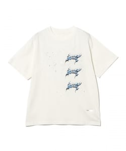 SATISFY / MothTech T Shirt