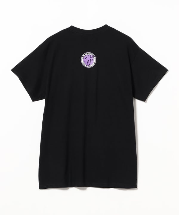 Oj Wheels × BLACK SABBATH / BLACK SABBATH PARANOID REGULAR S/S T-SHIRT