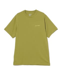 【EXCLUSIVE】ARC’TERYX / KRAGG SL BLURRED BIRD SS