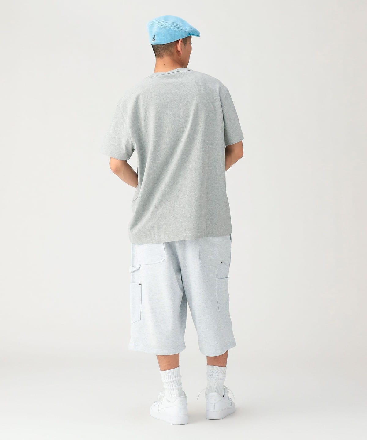 BEAMS（ビームス）【別注】POLO RALPH LAUREN / HEAVY WEIGHT TEE（T