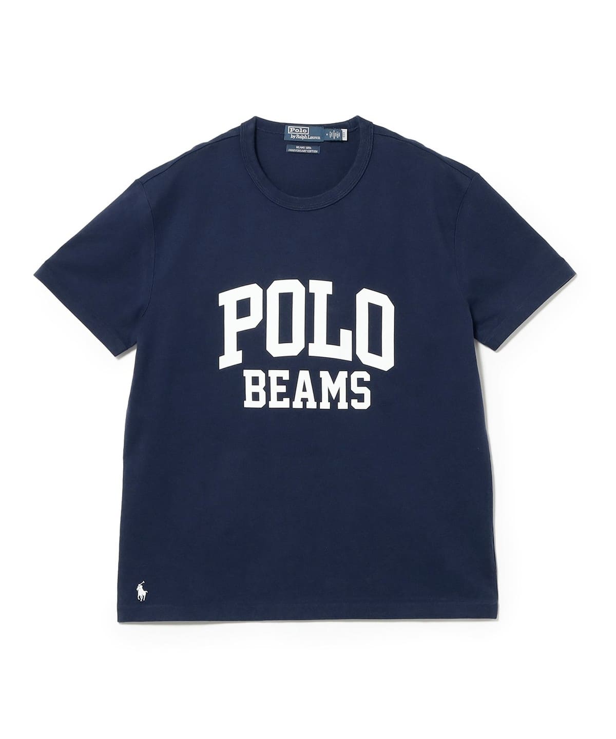 BEAMS（ビームス）【別注】POLO RALPH LAUREN / HEAVY WEIGHT TEE（T