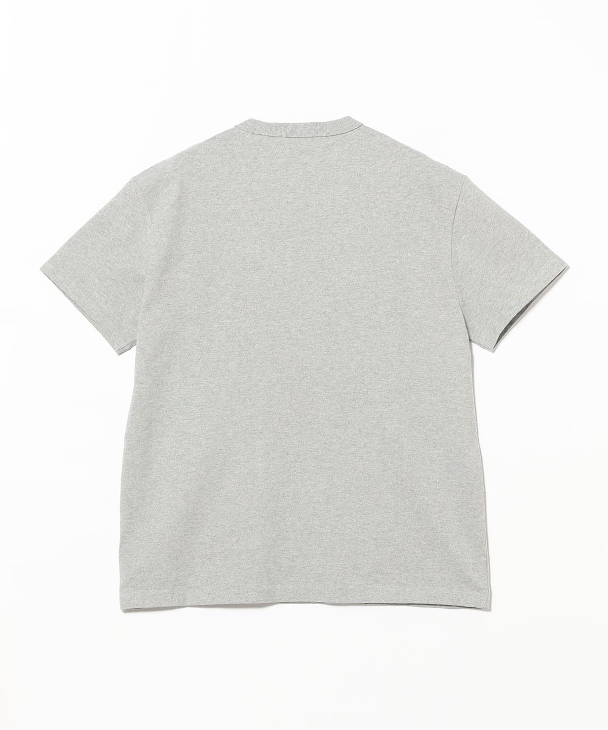 BEAMS（ビームス）【別注】POLO RALPH LAUREN / HEAVY WEIGHT TEE（T