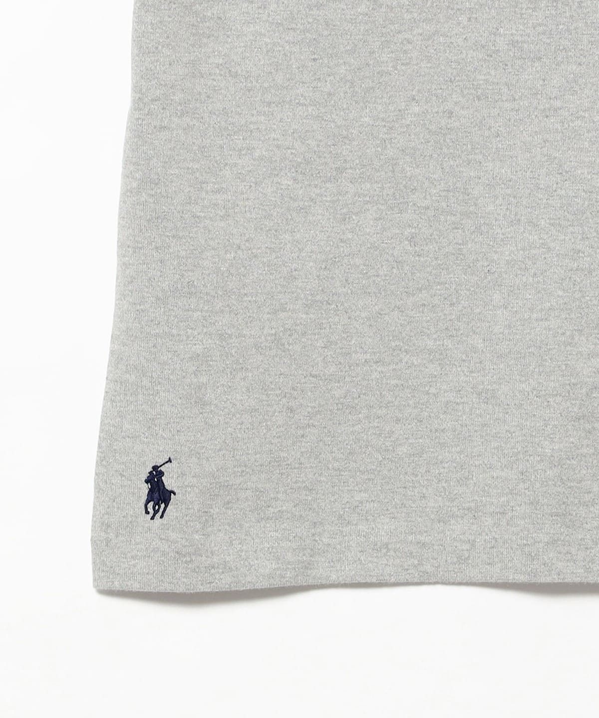BEAMS（ビームス）【別注】POLO RALPH LAUREN / HEAVY WEIGHT TEE（T