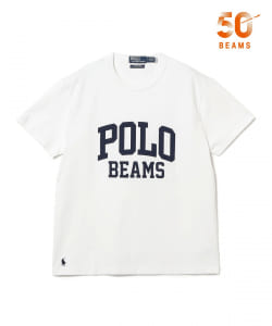 【別注】POLO RALPH LAUREN / HEAVY WEIGHT TEE