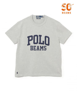 【別注】POLO RALPH LAUREN / HEAVY WEIGHT TEE
