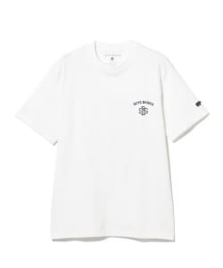 Scye / Logo T-Shirt