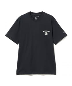 Scye / Logo T-Shirt