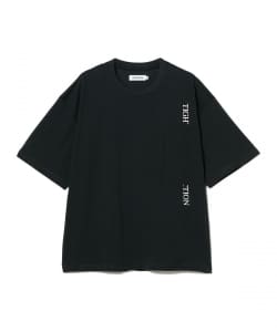 TIGHTBOOTH PRODUCTION / STRAIGHT UP S/S T-SHIRT