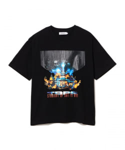 TIGHTBOOTH PRODUCTION / INDEPENDENCE S/S T-SHIRT