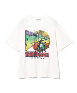 TIGHTBOOTH PRODUCTION / AH_TB64 S/S T-SHIRT