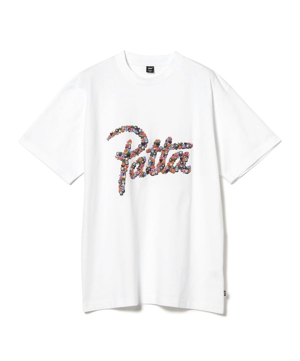 ぴーたさん専用 BEAMS（ビームス）PATTA / Patta Vibes T Shirt（Tシャツ・カットソー