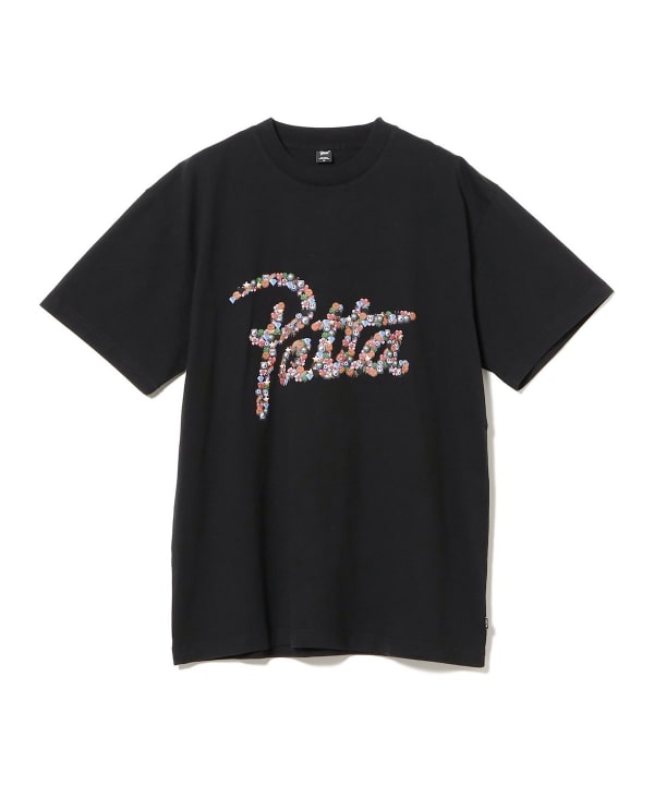 ぴーたさん専用 BEAMS（ビームス）PATTA / Patta Vibes T Shirt（Tシャツ・カットソー