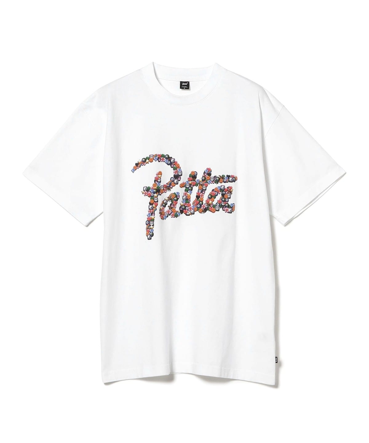 BEAMS（ビームス）PATTA / Patta Vibes T Shirt（Tシャツ・カットソー