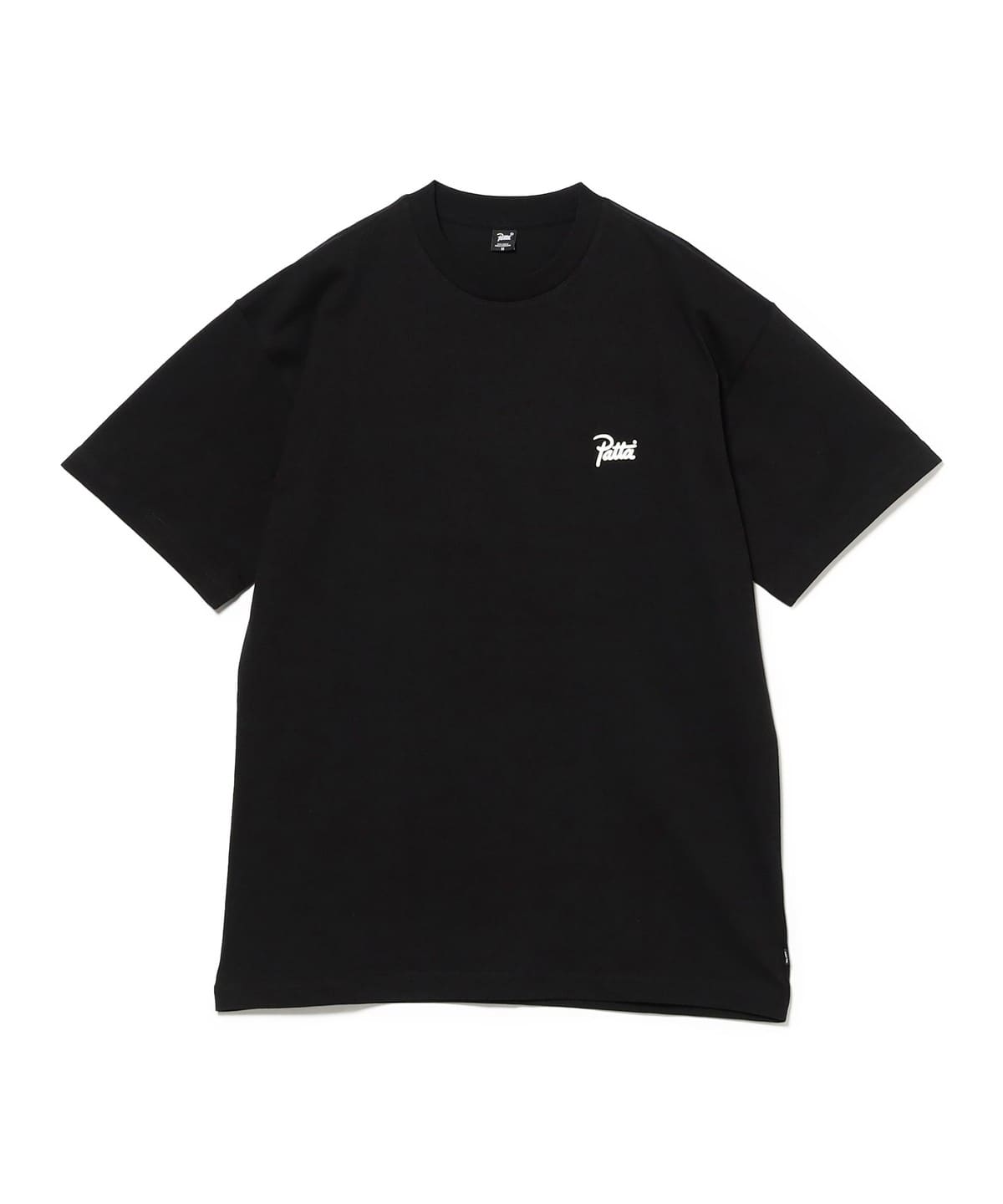 PATTA パタ / Lighters T-Shirt Tシャツ・カットソー MEN Black M PATTA パタ / Lighters T-Shirt Tシャツ・カットソー MEN Black M