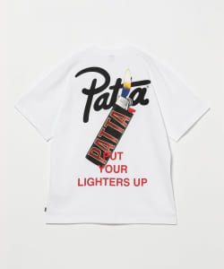 PATTA / Lighters T-Shirt