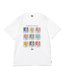 PATTA / Many Moods T-Shirt