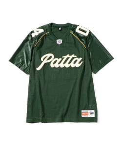 PATTA / American Football Jersey
