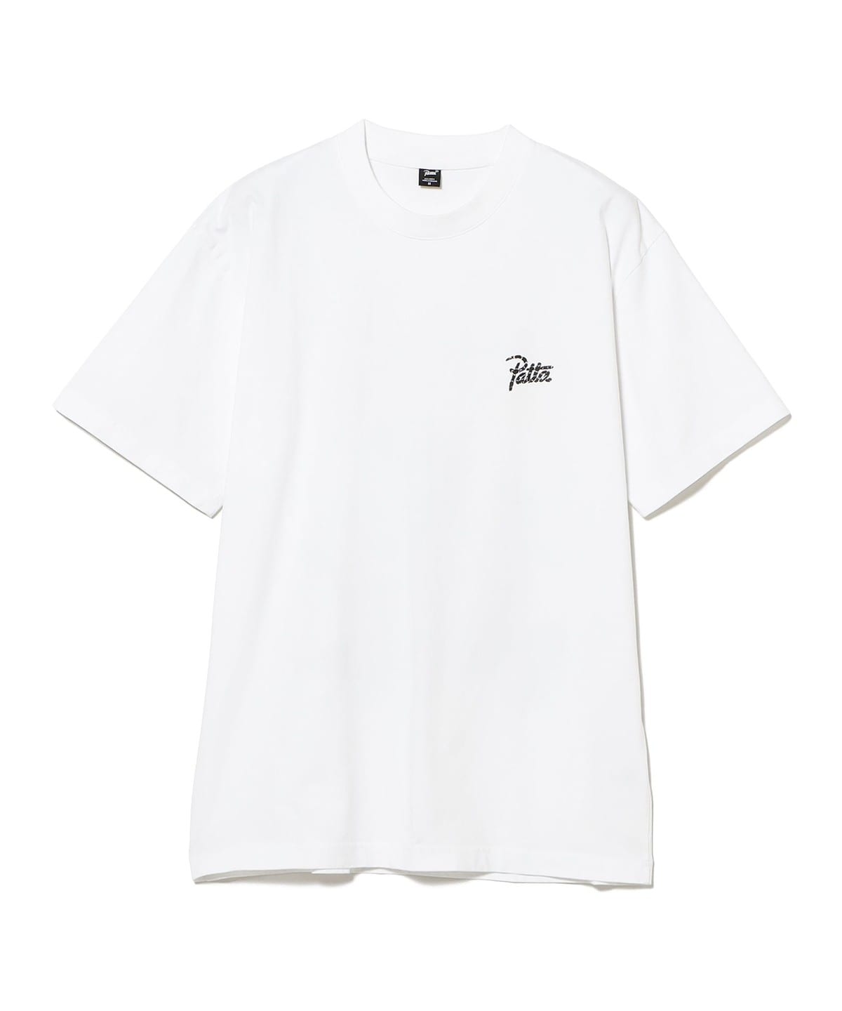 BEAMS（ビームス）PATTA / Croco T-shirt（Tシャツ・カットソー T 