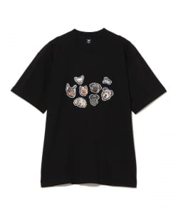 PATTA / Dogs T-Shirt