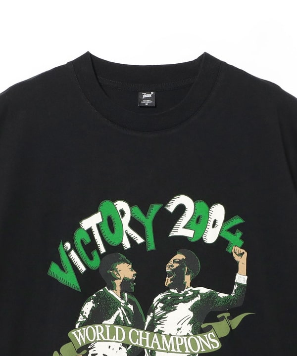 PATTA / Victory T-Shirt
