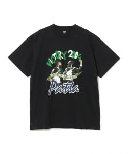 PATTA / Victory T-Shirt