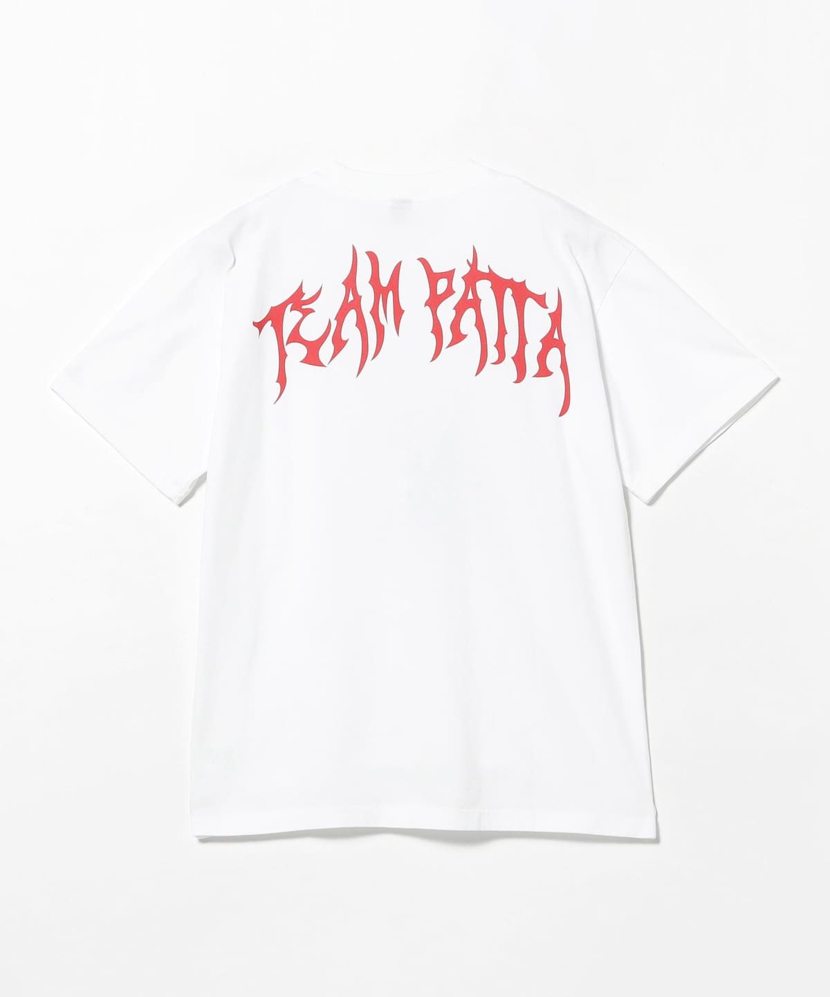BEAMS（ビームス）PATTA / Boxing T-Shirt（Tシャツ・カットソー