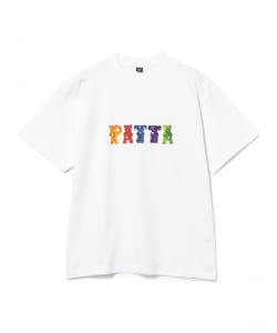 PATTA / Gummi T-Shirt