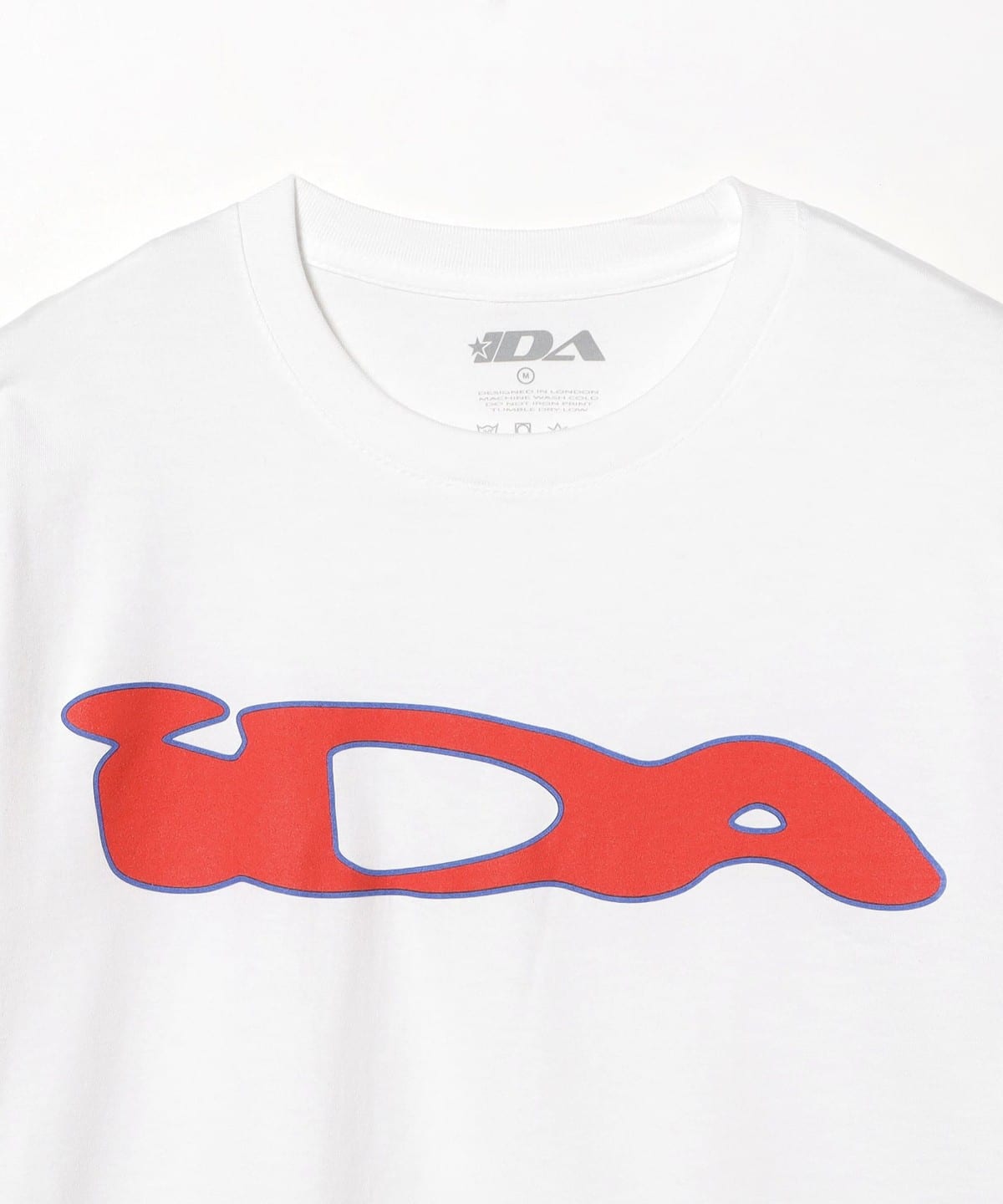 BEAMS（ビームス）【別注】IDA / Logo Tee（Tシャツ・カットソー T