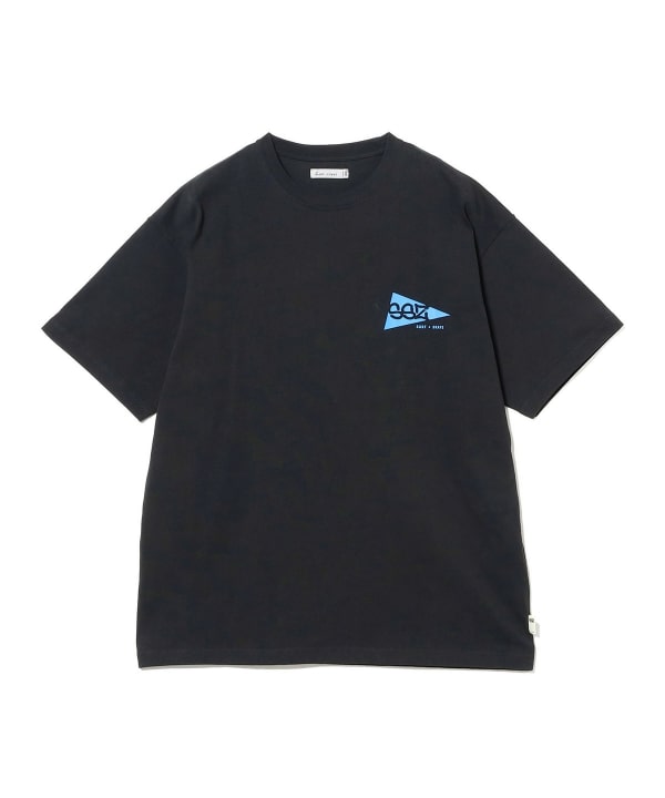 BEAMS（ビームス）SSZ × Pilgrim Surf+Supply / TAKA TEE（Tシャツ