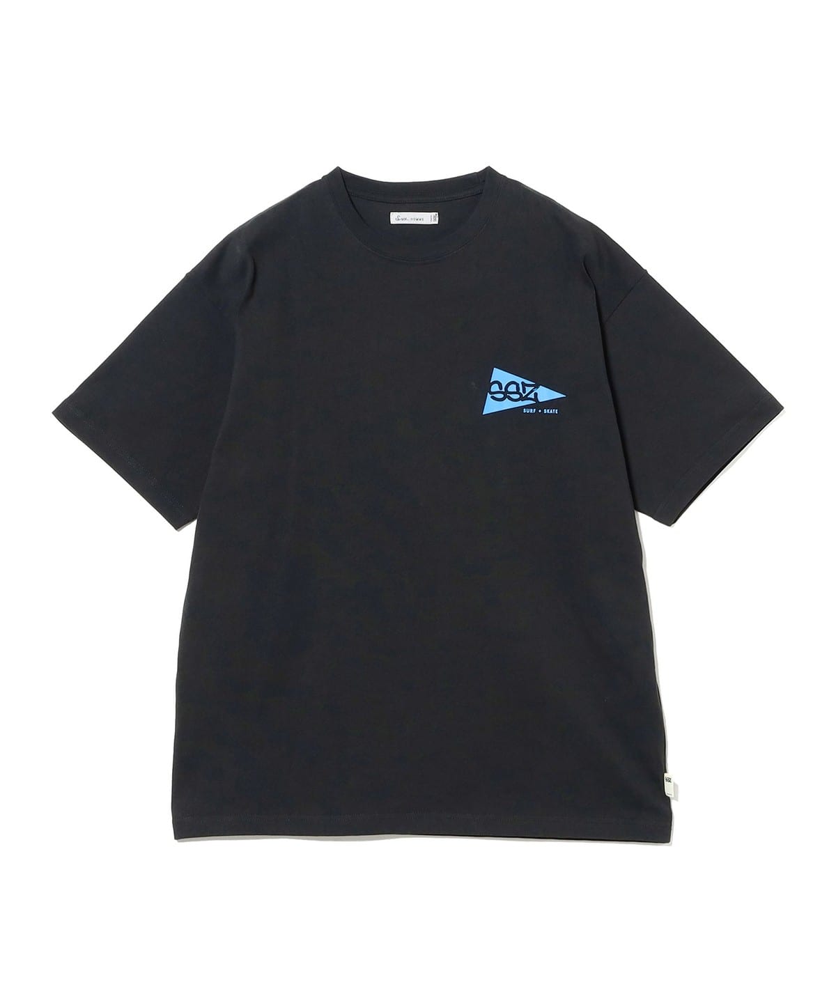 ジェームズ 様 (( 専用 )) BEAMS（ビームス）SSZ × Pilgrim Surf+Supply / TAKA TEE（Tシャツ