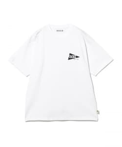 SSZ × Pilgrim Surf+Supply / TAKA TEE
