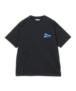 SSZ × Pilgrim Surf+Supply / TAKA TEE