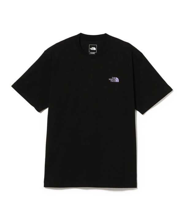 THE NORTH FACE /山花T恤
