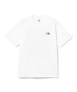 THE NORTH FACE / Mountain Flower Tee