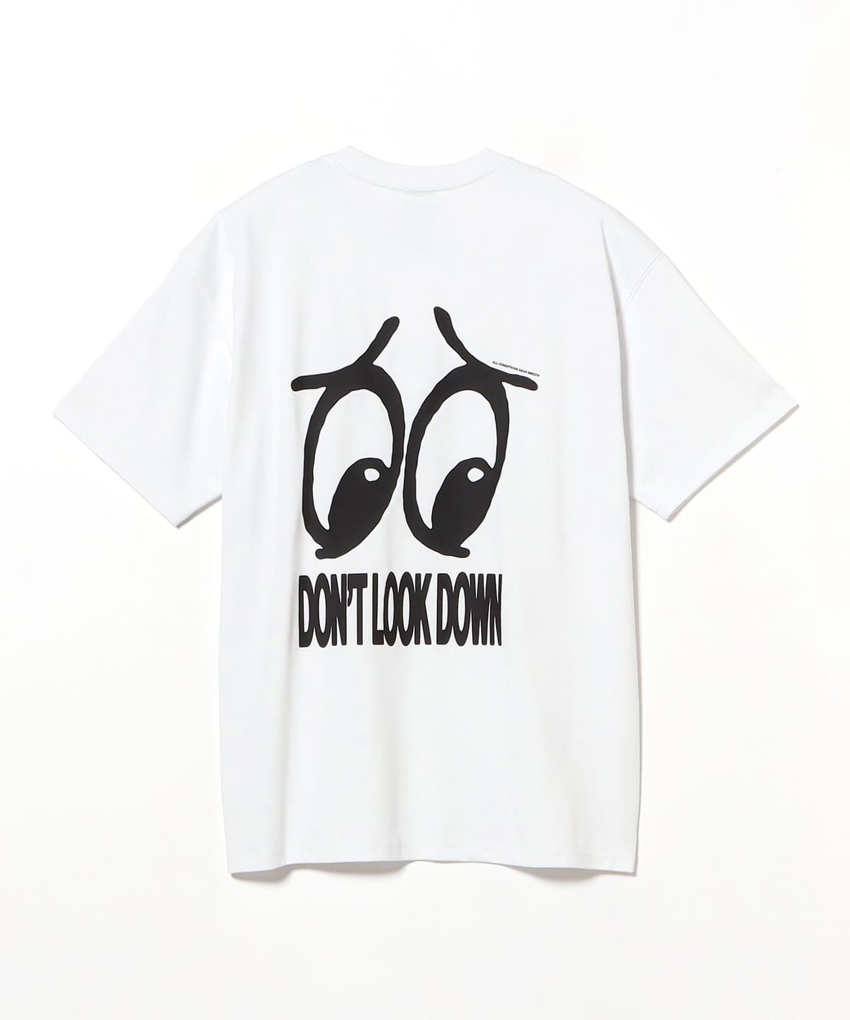 BEAMS（ビームス）NIKE / ACG DF LSE DONT LOOK S/S TEE（Tシャツ 