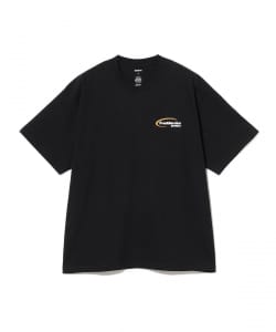 FreshService / CORPORATE PRINTED S/S TEE “DISPATCH”
