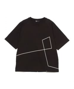STANDARD FORMAT / Continuous Line Tee