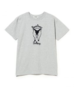 BOW WOW / BEAT ARMY TEE