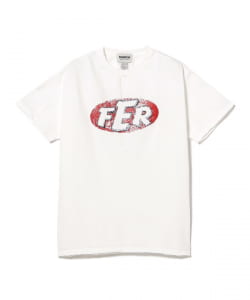 BOW WOW / FER MOTORSPORT TEE AGED