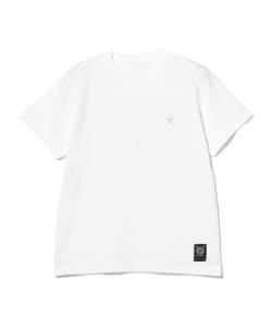 Wave of Sand / Nicolas Tirabasso Print SS Tee