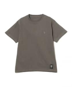 Wave of Sand / Nicolas Tirabasso Print SS Tee